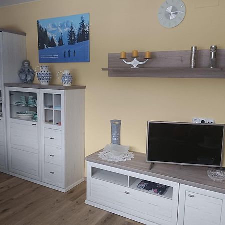 Apartments Egger Barbara Гозау Екстериор снимка