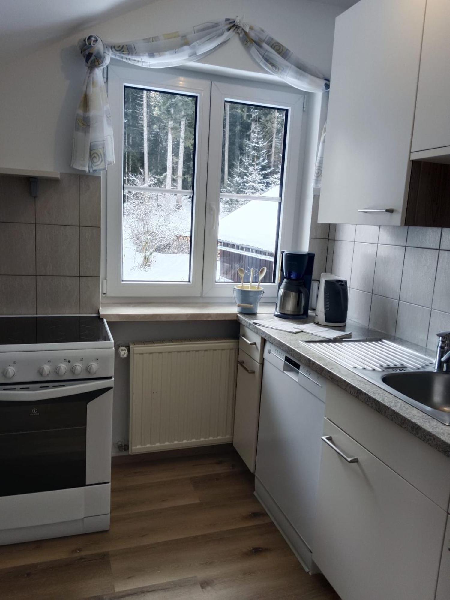 Apartments Egger Barbara Гозау Екстериор снимка
