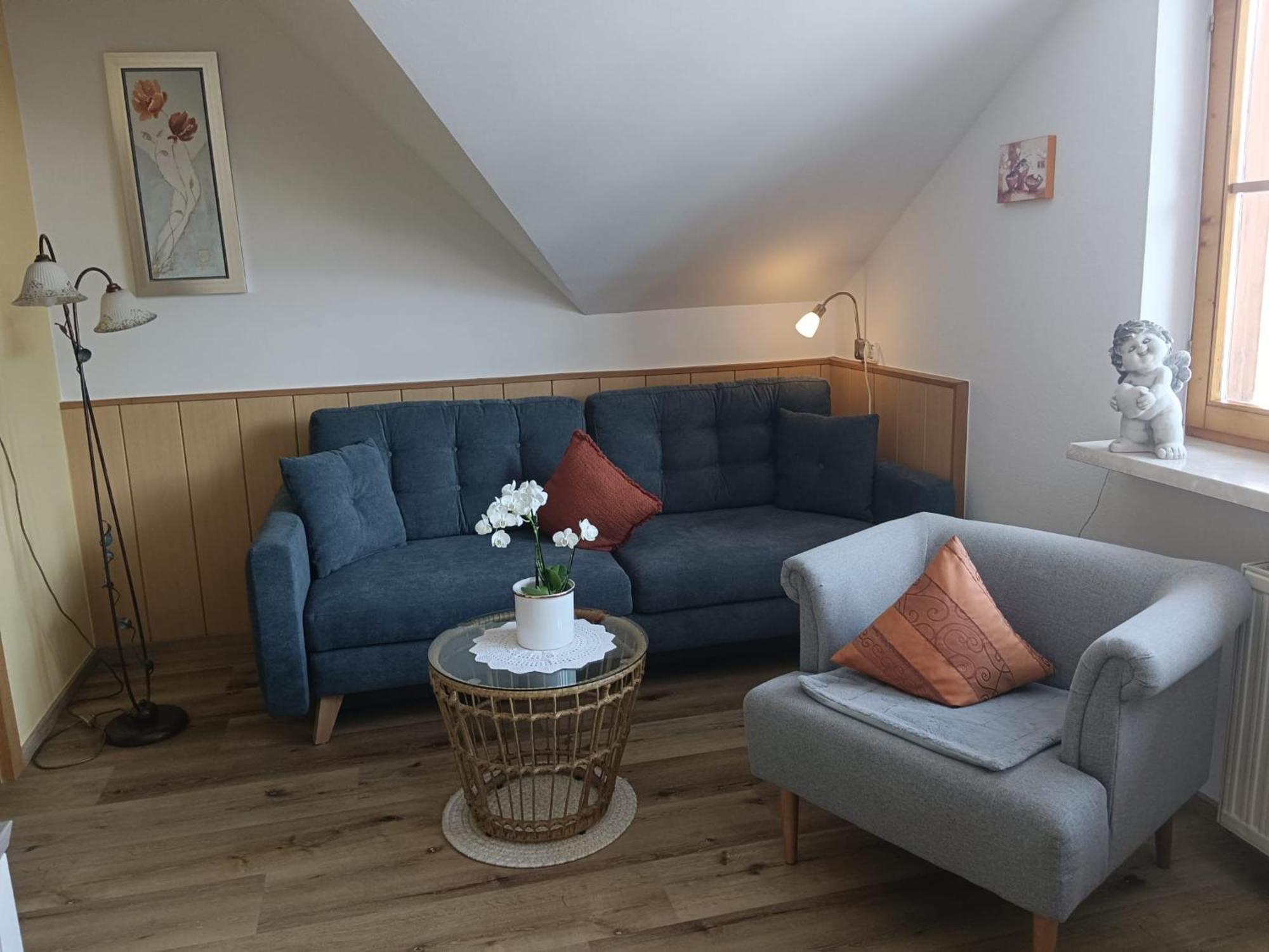 Apartments Egger Barbara Гозау Екстериор снимка