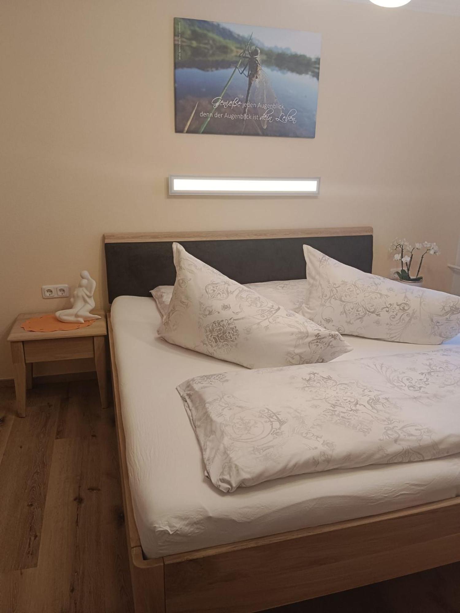 Apartments Egger Barbara Гозау Екстериор снимка